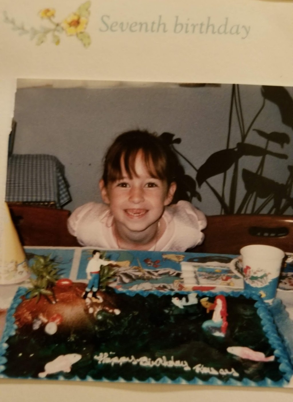 Birthdays, Besties, and&nbsp;Bewilderment